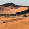 Namib Sossusvlei