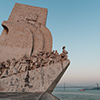 Lisbon, Padrão dos Descobrimentos