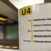 Berlin, U4