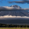 South Kamchatka, Koryakskaya Sopka