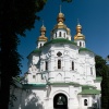 Kiev Lavra monastery