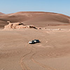 Dasht-e Lut desert, Iran