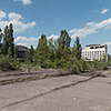 Pripyat