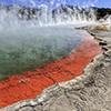 xflo:w photo calendar 2014, New Zealand Mountains Volcanoes