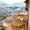 India, Jaipur, Amber Fort