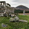 Kilchrist church