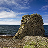 Island, Landschaft Westfjorde