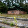 Sowjetisches Panzerdenkmal in Brandenburg an der Havel