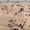 Dasht-e Lut desert, Iran