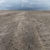 Makgadikgadi Pan