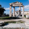 Roman Agora