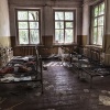 Tschernobyl, Kopatschi