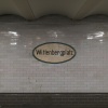 Berlin, underground line 1