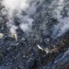 New Zealand, Tongariro Alpine Crossing