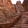 Petra, Jordanien