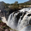 Namiba, Epupa Falls, Himba