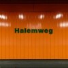 Berlin, U7, Halemweg