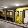 Berlin, U5, Alexanderplatz