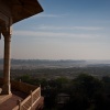Indien, Agra Fort