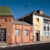 Lüderitz architecture