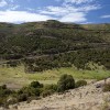 Simien Mountains