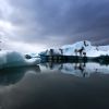 Island, Süden, Jökulsárlón