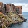 Kilt Rock cliffs