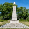 Soviet memorial in Groß Neuendorf