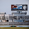 Havana, Stadion