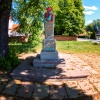 Sowjetisches Ehrenmal in Berlin-Staaken