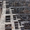 India, Abhaneri step well