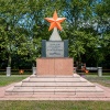 Soviet memorial in Hennigsdorf