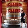 Buddha Tooth Relic Temple