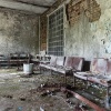 Pripyat, hospital