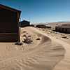 Kolmanskop ghost town