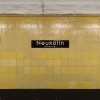 Berlin, U7, Neukölln