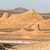 Dasht-e Lut desert, Iran