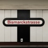 Berlin, U7, Bismarckstraße	