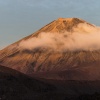 New Zealand, Tongariro Alpine Crossing