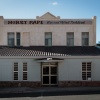 Lüderitz architecture