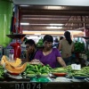 Fiji, Suva market