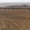 Dasht-e Lut desert, Iran