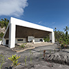 Papua New Guinea, Rabaul, Tavurvur volcano