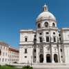 Lisbon, São Vicente de Fora