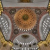 Istanbul, Süleymaniye Moschee