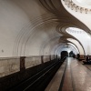 Moscow Metro, Sokol