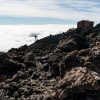 El Teide volcano