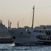 Istanbul, Bosporus and City