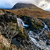 Fairy Pools Isle of Skye