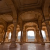 India, Jaipur, Amber Fort